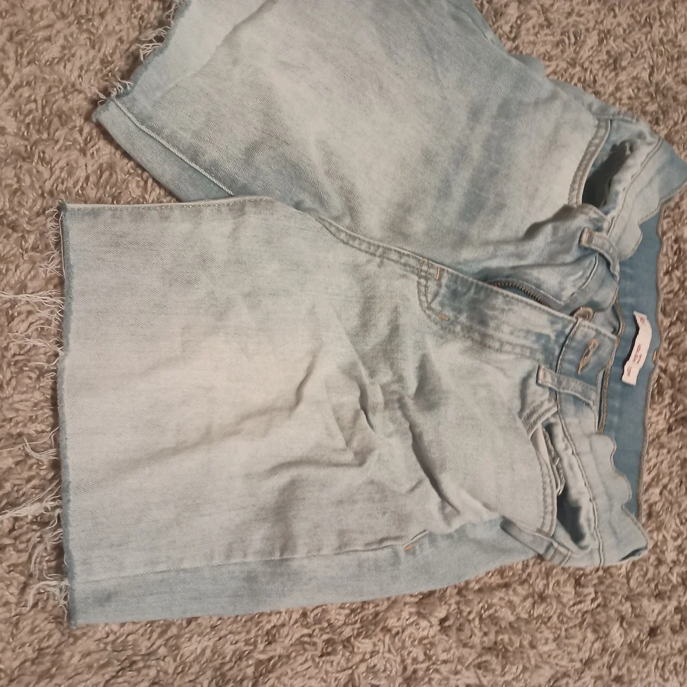 Light Blue Denim Women's Jeans